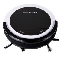 S-德沃仕 全自動智能吸塵器 掃地機器人