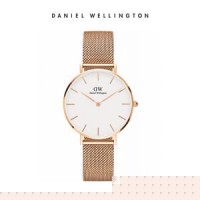 丹尼爾惠靈頓 DW手表新款32mm不銹鋼米蘭風格表帶