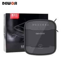 德沃仕全自動智能吸塵器HWZ-J01A