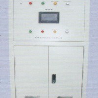 智能引車(chē)入庫(kù)裝置